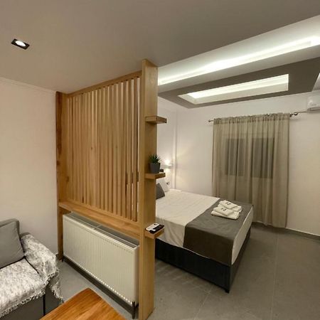 Studio Anna Sykia Chalkidikis Esterno foto