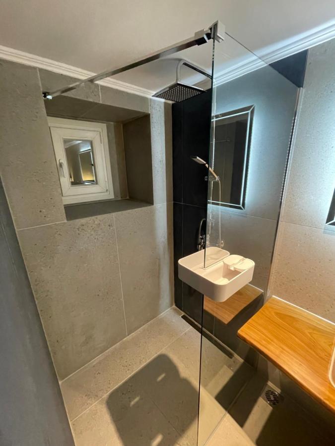Studio Anna Sykia Chalkidikis Esterno foto
